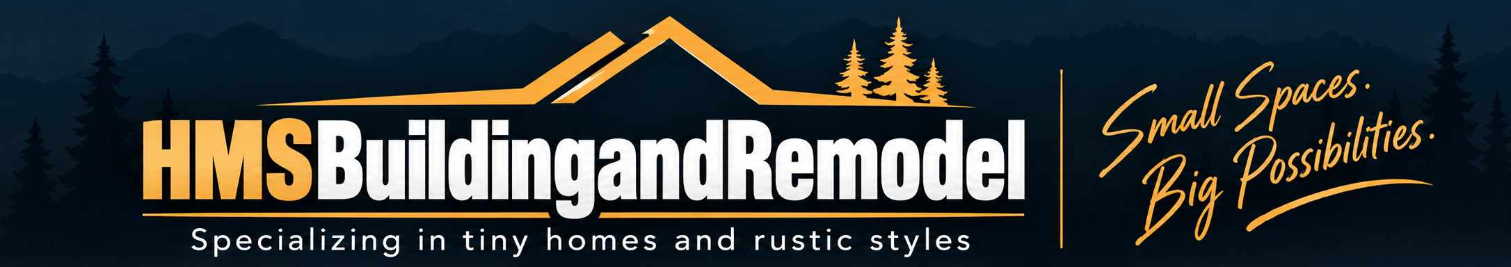 HMS Building & Remodel